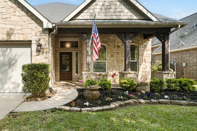 130 Springshed Pl in Montgomery, TX - Building Photo - Building Photo