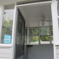 Coin-Op Laundry, Apartments, Townhouses in Hagerstown, MD - Building Photo