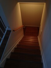 1519 Penrose Ave in Baltimore, MD - Building Photo - Building Photo