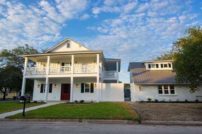 701 Hereford St in College Station, TX - Building Photo - Building Photo