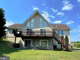 26424 Isabelle Dr in Orange, VA - Building Photo