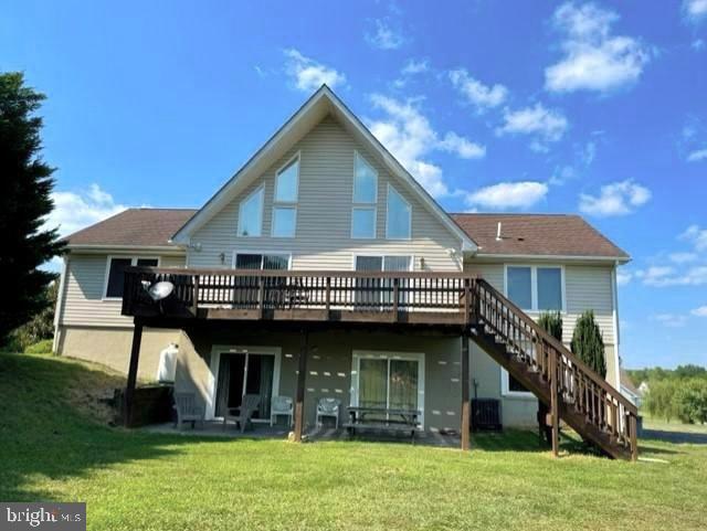 26424 Isabelle Dr in Orange, VA - Building Photo