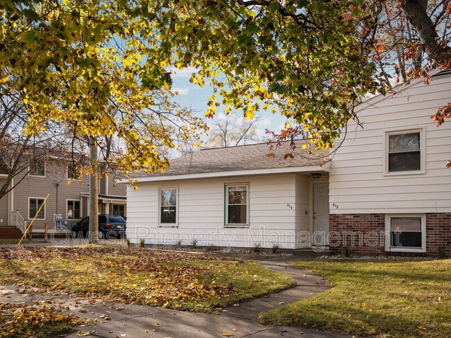 property at 414 Rose St