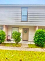 14732 Hooper Rd in Baton Rouge, LA - Building Photo