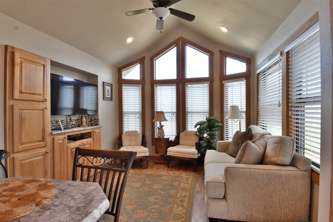 property at 12570 Farm to Market 1155 E