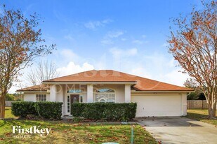 2262 Bristol Spring Ct in Jacksonville, FL - Building Photo