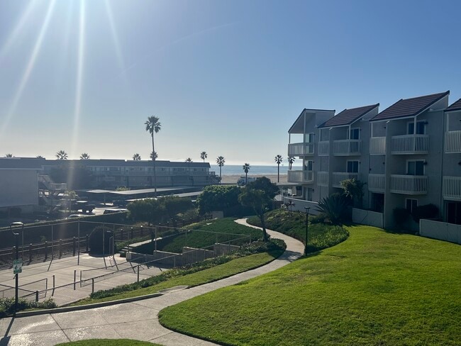 property at 263 S Ventura Rd