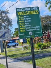 1568 NE 45th St in Oakland Park, FL - Building Photo - Building Photo