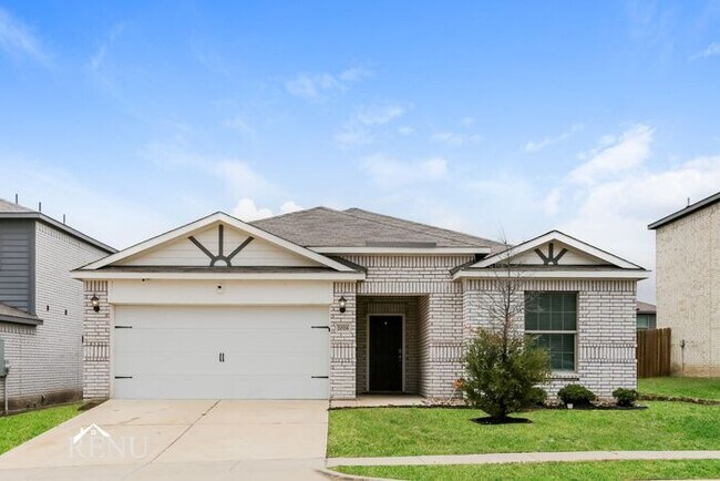 property at 2026 Delta Downs Dr