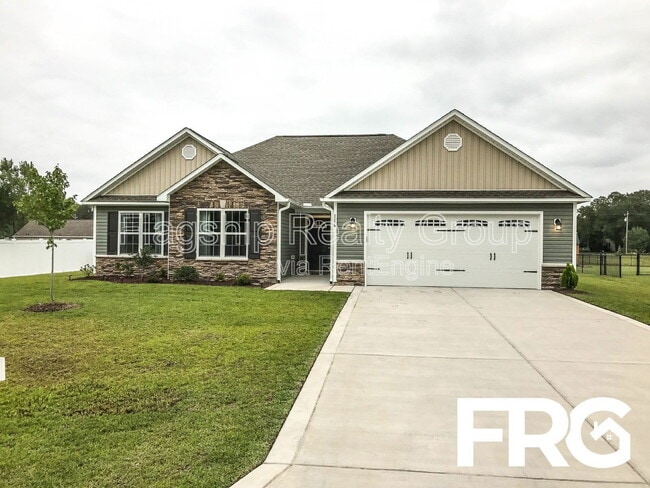property at 116 Mill Stone Dr