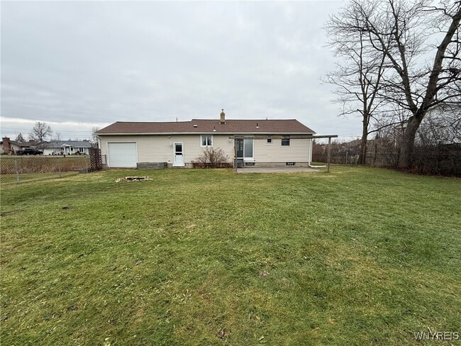 6 Towerwood Rd in Grand Island, NY - Building Photo - Building Photo