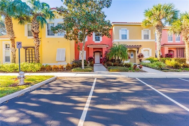 property at 2728 Sun Key Pl
