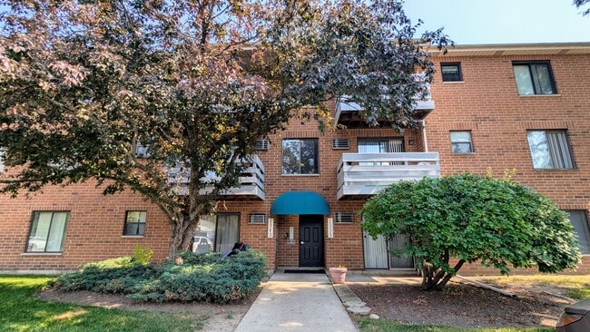 property at 1335 N Winslowe Dr