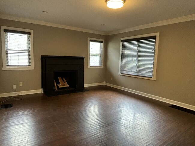 1024 Kessler in Indianapolis, IN - Foto de edificio - Building Photo
