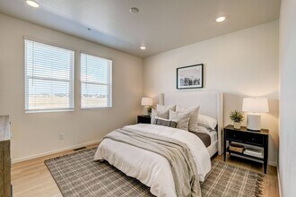 Bloom Rental Living in Fort Collins, CO - Foto de edificio - Building Photo