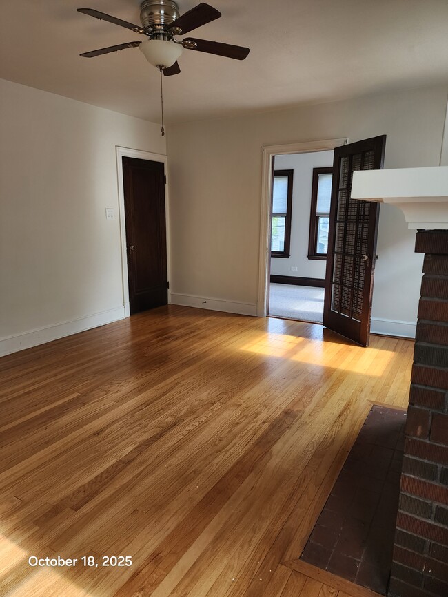 519 Durston Ave, Unit 2nd Floor in Syracuse, NY - Building Photo - Building Photo