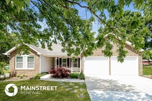 5120 Swedish Ivy Ln in Monroe, NC - Building Photo