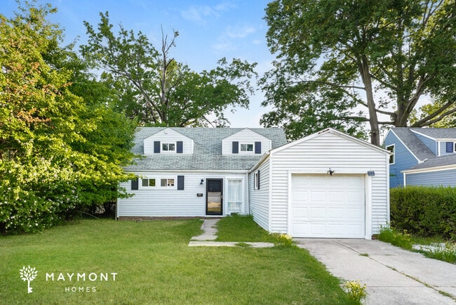 property at 29247 W Willowick Dr