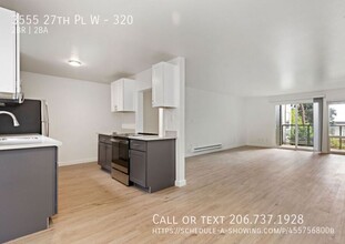 3555 27th Pl W in Seattle, WA - Building Photo - Building Photo