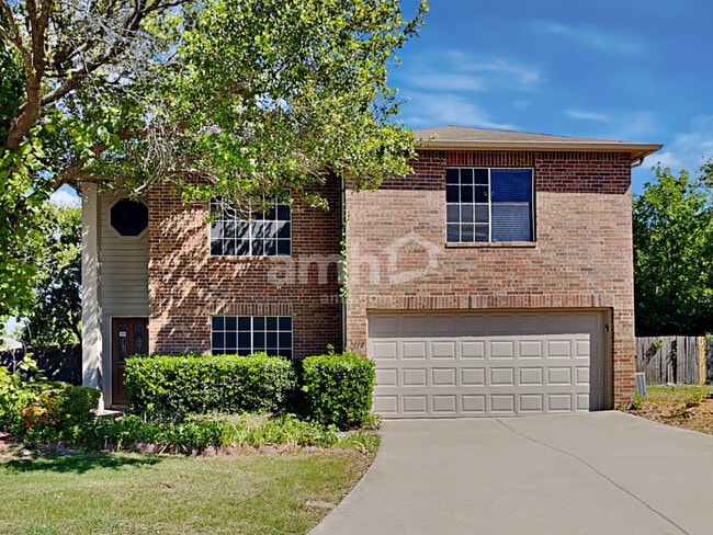 property at 1312 Greenleaf Ct