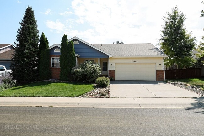 property at 2262 W 46th St
