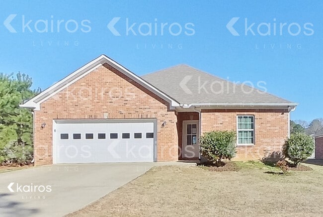 property at 332 Golden Eagle Cir