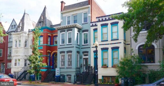 property at 523 Florida Ave NW