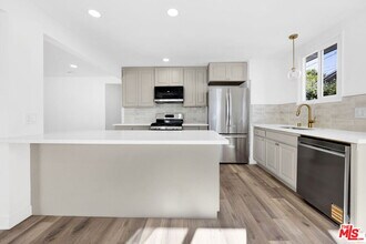 1213 Thompson Ave in Glendale, CA - Building Photo - Building Photo