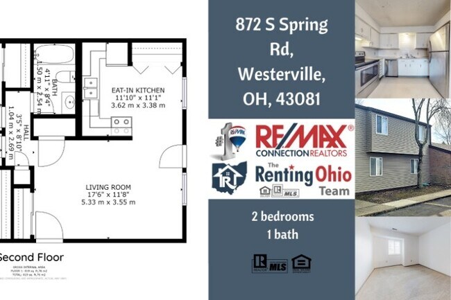 868-892 S Spring Rd Apartments