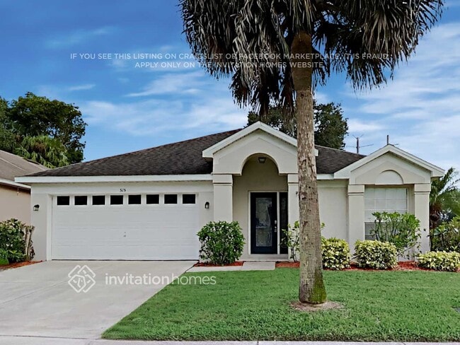 property at 515 Pleasant Grove Dr