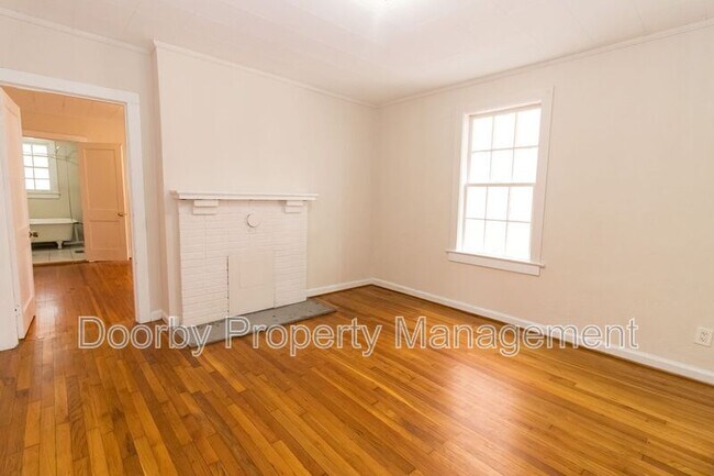 1113 E 8th St in Chattanooga, TN - Building Photo - Building Photo