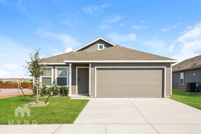 2705 Mistwood Dr