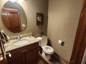 S80W16985 Boehm Ct in Muskego, WI - Building Photo - Building Photo