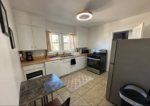 1316 Franklin St in Michigan City, IN - Building Photo - Building Photo