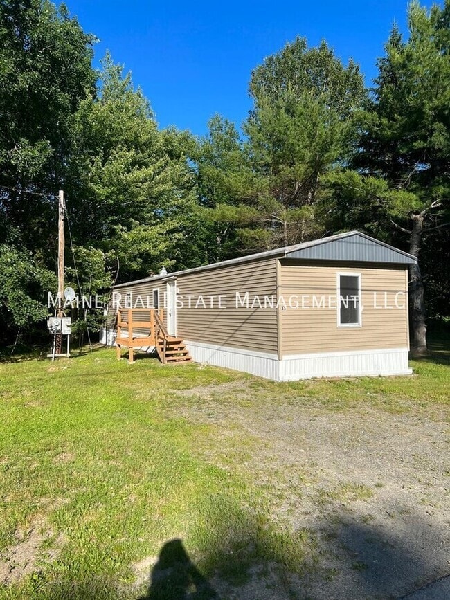 property at 43 Sweet Fern Dr