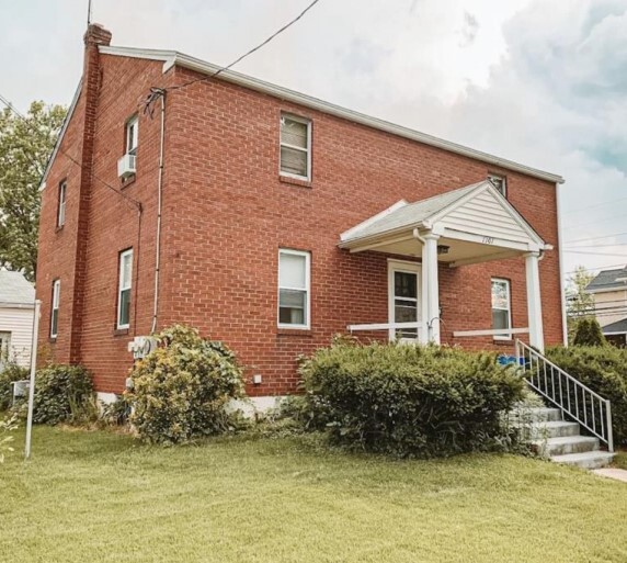 1101 Chestnut St in Collingdale, PA - Building Photo