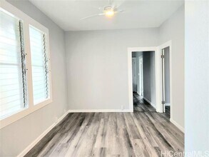 2457 Liliha St in Honolulu, HI - Building Photo - Building Photo