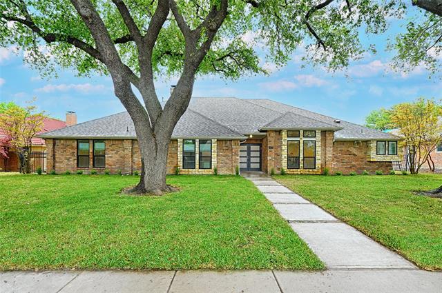 property at 7119 Debbe Dr