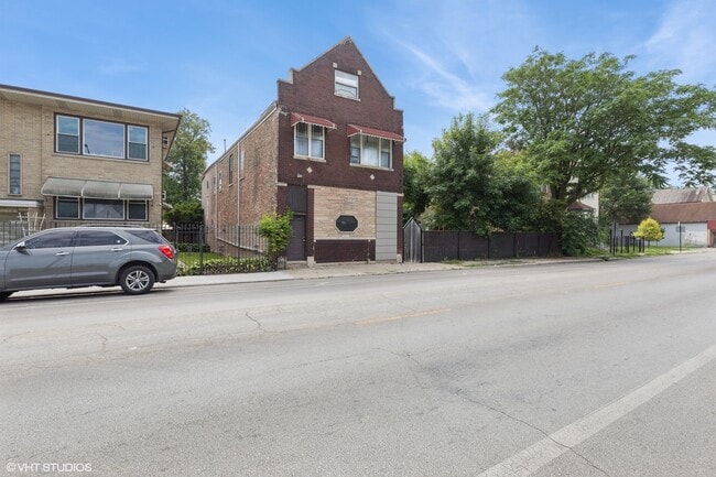 5145 S Racine Ave in Chicago, IL - Building Photo - Building Photo