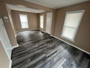 440 S G St in Hamilton, OH - Foto de edificio - Building Photo