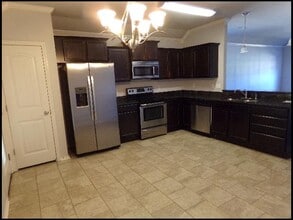 5505 Bridgeport Ln in Bryant, AR - Building Photo - Building Photo