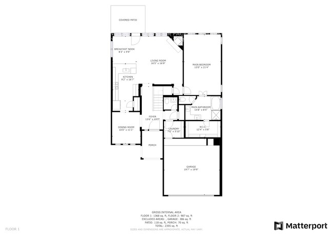 1801 Turnstone Trl in Bartonville, TX - Building Photo - Building Photo