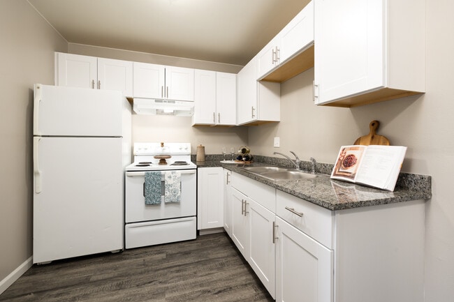 Westview Apartments
