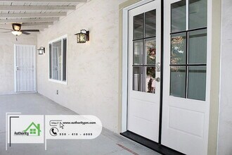 2651 Foothill Blvd in Redding, CA - Building Photo - Building Photo