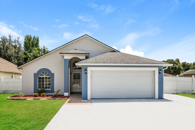 property at 3313 Cypress Point Cir