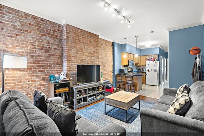 property at 263 1st St