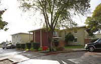 Bridgeport Court Apartments in San Jose, CA - Building Photo - Building Photo