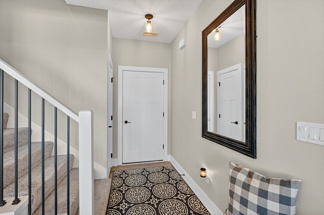 1504 Mulberry St in Granger, IA - Foto de edificio - Building Photo