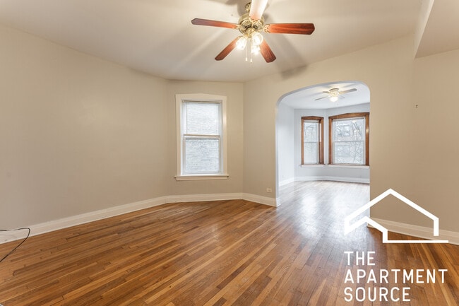 1317 W Foster Ave, Unit 1