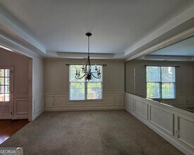 7235 Thoreau Cir in Atlanta, GA - Building Photo - Building Photo
